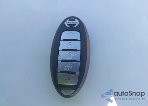 2021 Nissan Sentra Sv Xtronic Cvt from USA, damaged, VIN 3N1AB8CV9MY277975